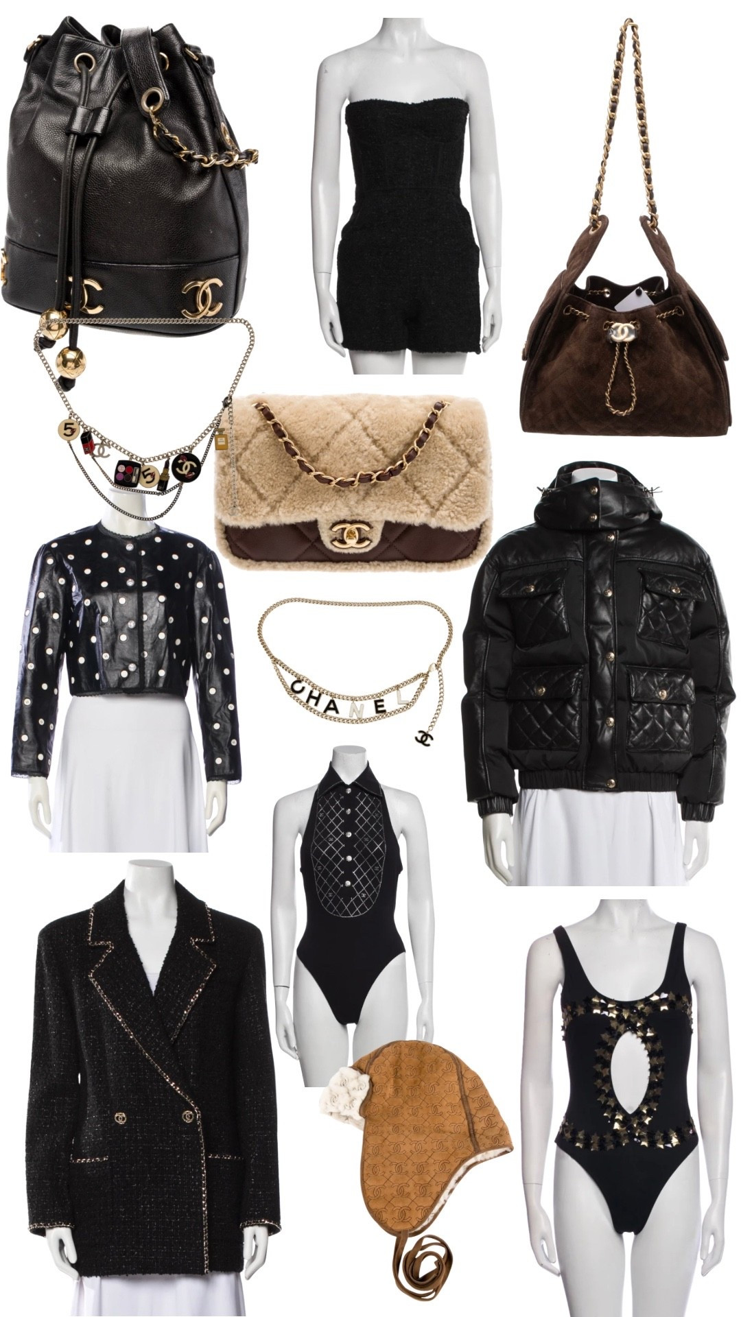 Stalking TheRealReal is officially part of my morning routine.

#LTKSaleAlert #LTKSeasonal #LTKootd