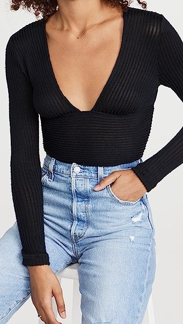 Lindsey Layering Top | Shopbop