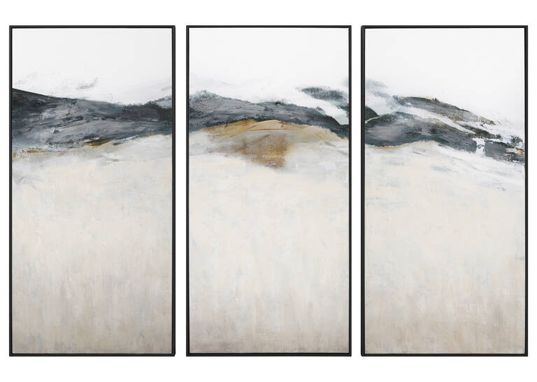 Afar Wall Art Set | Urban Barn