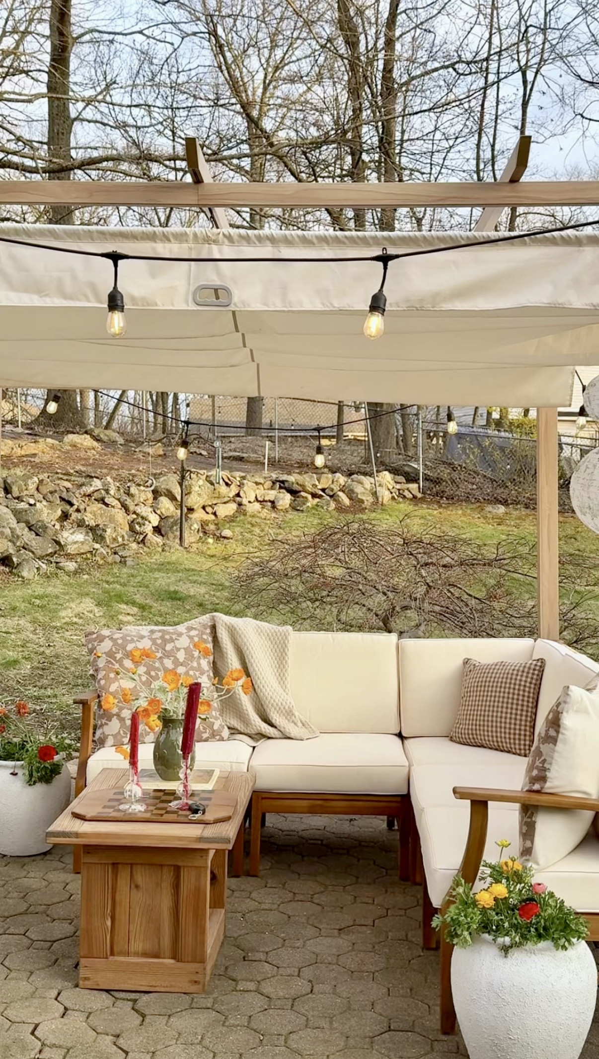 Way Day sale is live the 26th - don't miss my patio being up to 80% off! 

 #LTKHome #LTKSaleAlert #LTKWatchNow