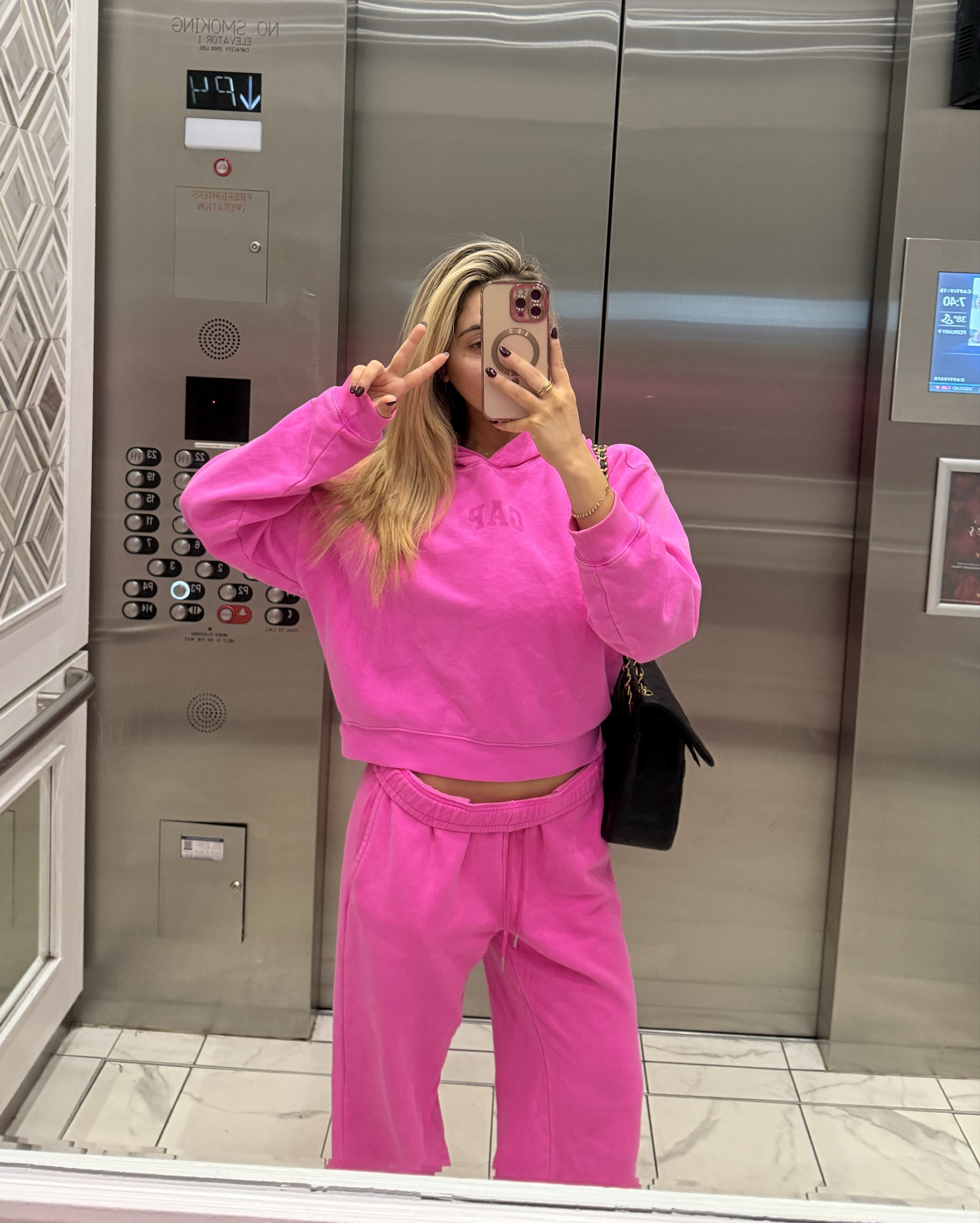 current fav sweatsuit 

#LTKdayinmylife #LTKootd #LTKHome