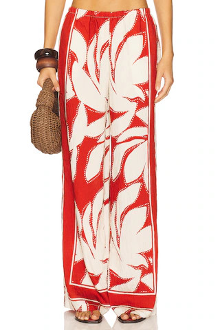 Arlette Palazzo Pant
                    
                    SEVEN WONDERS | Revolve Clothing (Global)