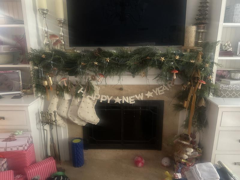 Gold Bells, Set of 3 | Anthropologie (US)