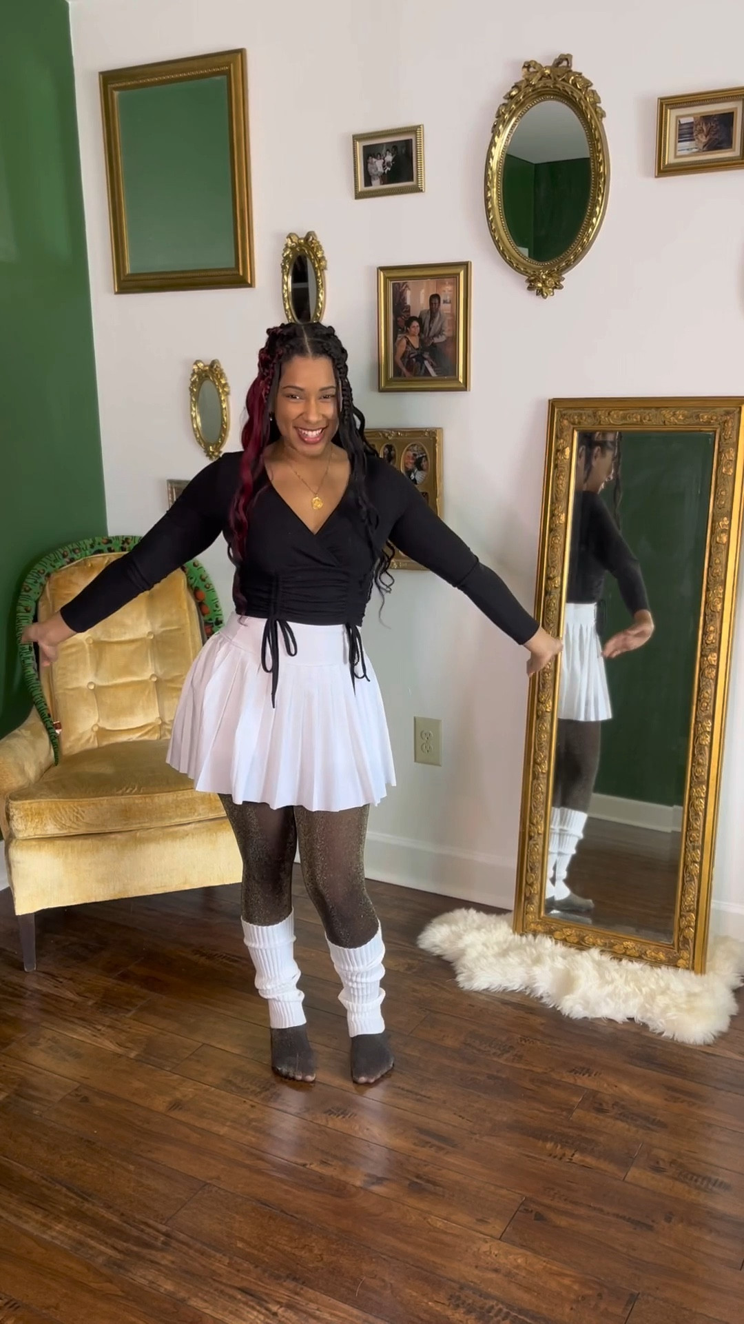 🖤🤍🖤🤍

#LTKunder50 #LTKstyletip #LTKFind