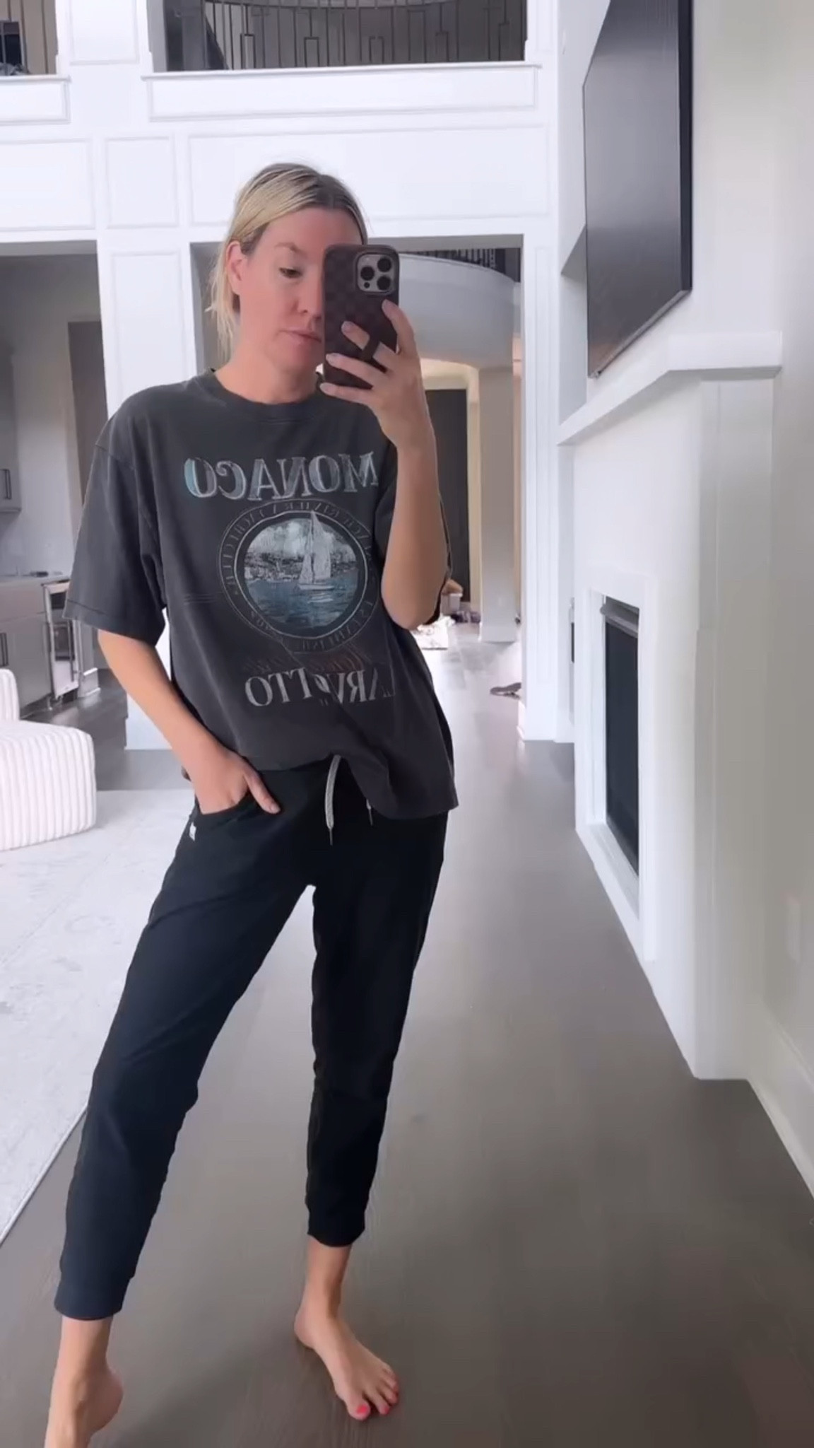 The best Walmart graphic tees! Wearing a small 

#LTKSaleAlert #LTKgrwm #LTKootd