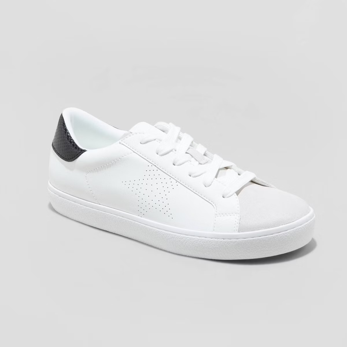 Women's Candace Lace-Up Sneakers - A New Day™ | Target