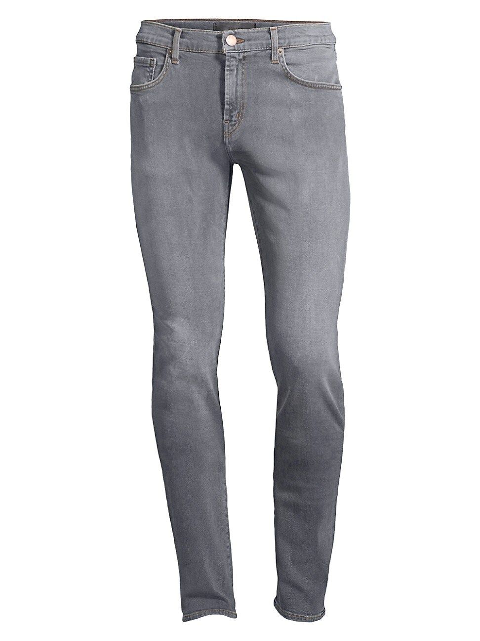 J Brand Men's Kane Straight Fit Jeans - Grey - Size 29 | Saks Fifth Avenue