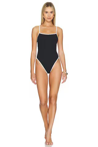 by Marianna Jolie One Piece
                    
                    L'Academie | Revolve Clothing (Global)