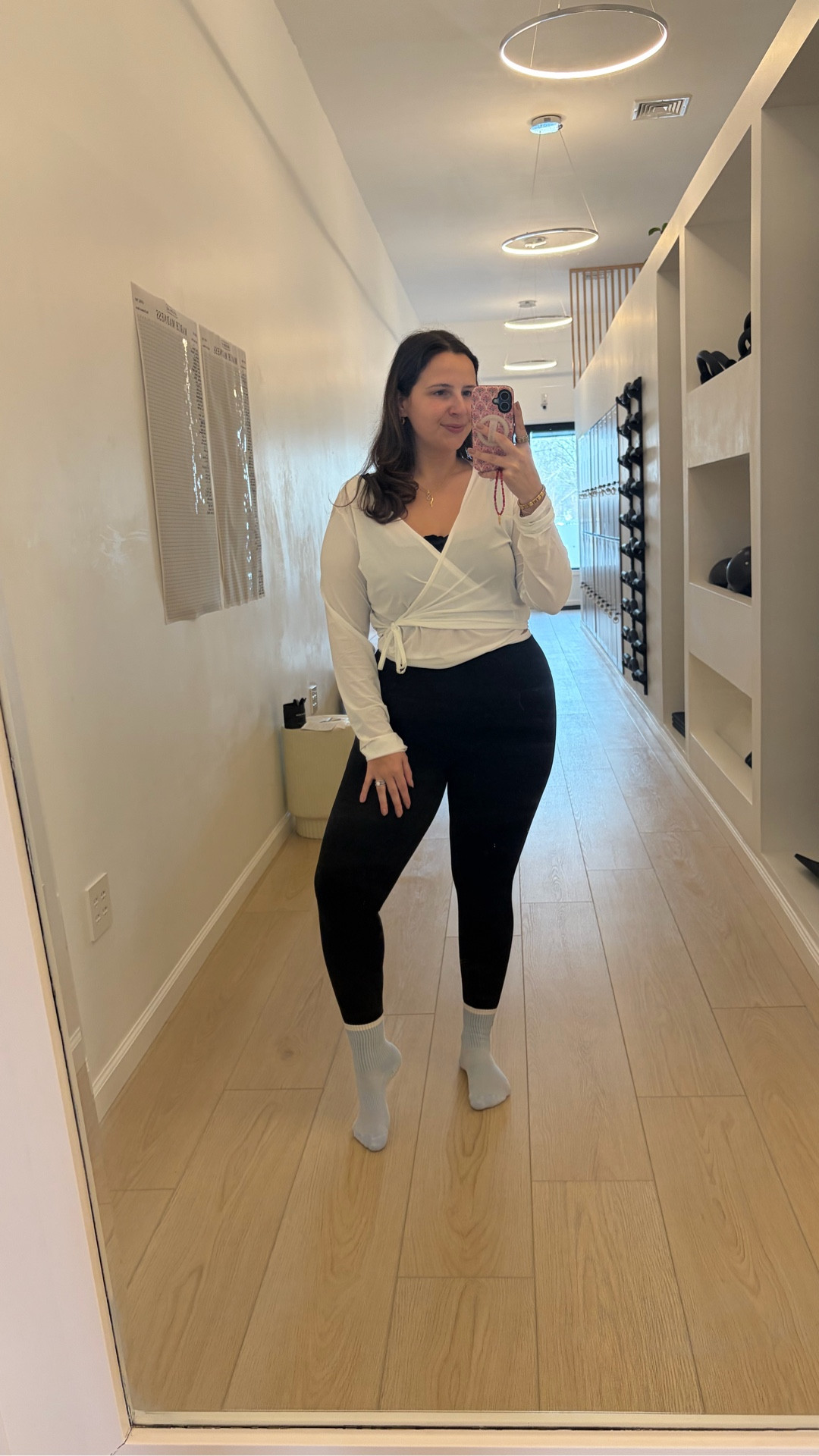 #pilates #abercrombie #ypb #activewear #LTKmidsize #abercrombieypb 