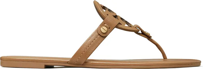 Miller Thong Sandal (Women) | Nordstrom
