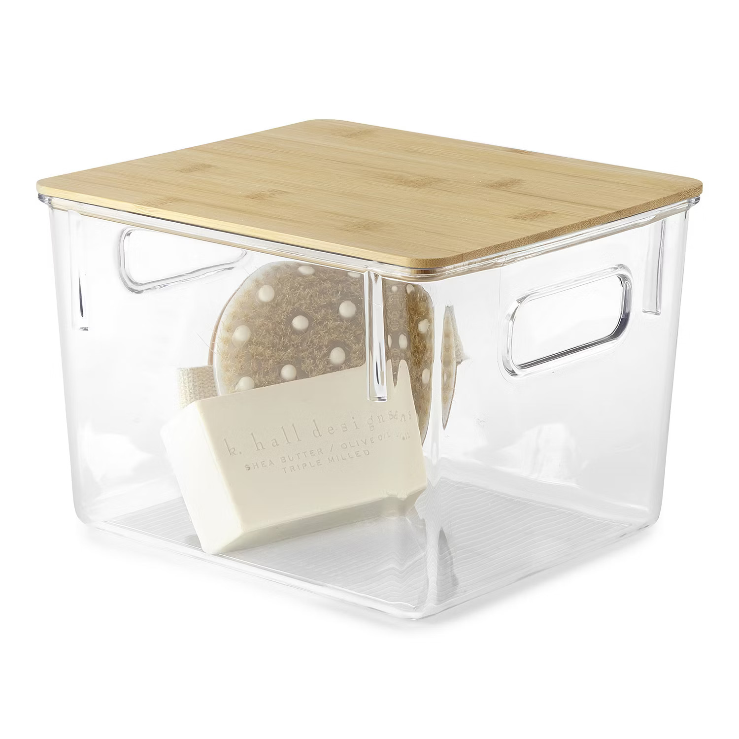 Home Expressions Medium Storage Bin | JCPenney