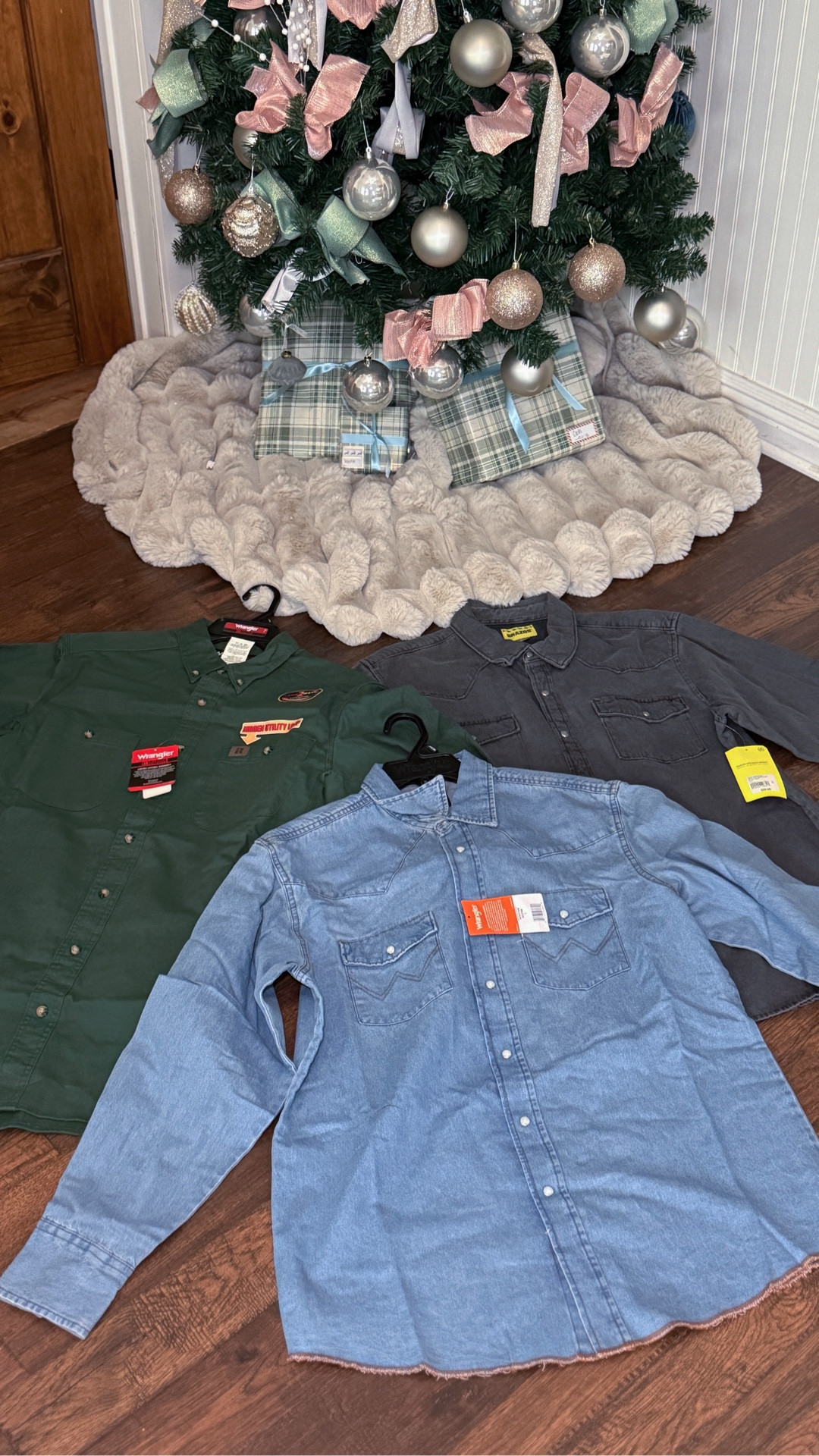 Gift ideas for the blue collar men out there!!👷🏼‍♂️✨

#LTKGiftGuide #LTKHoliday