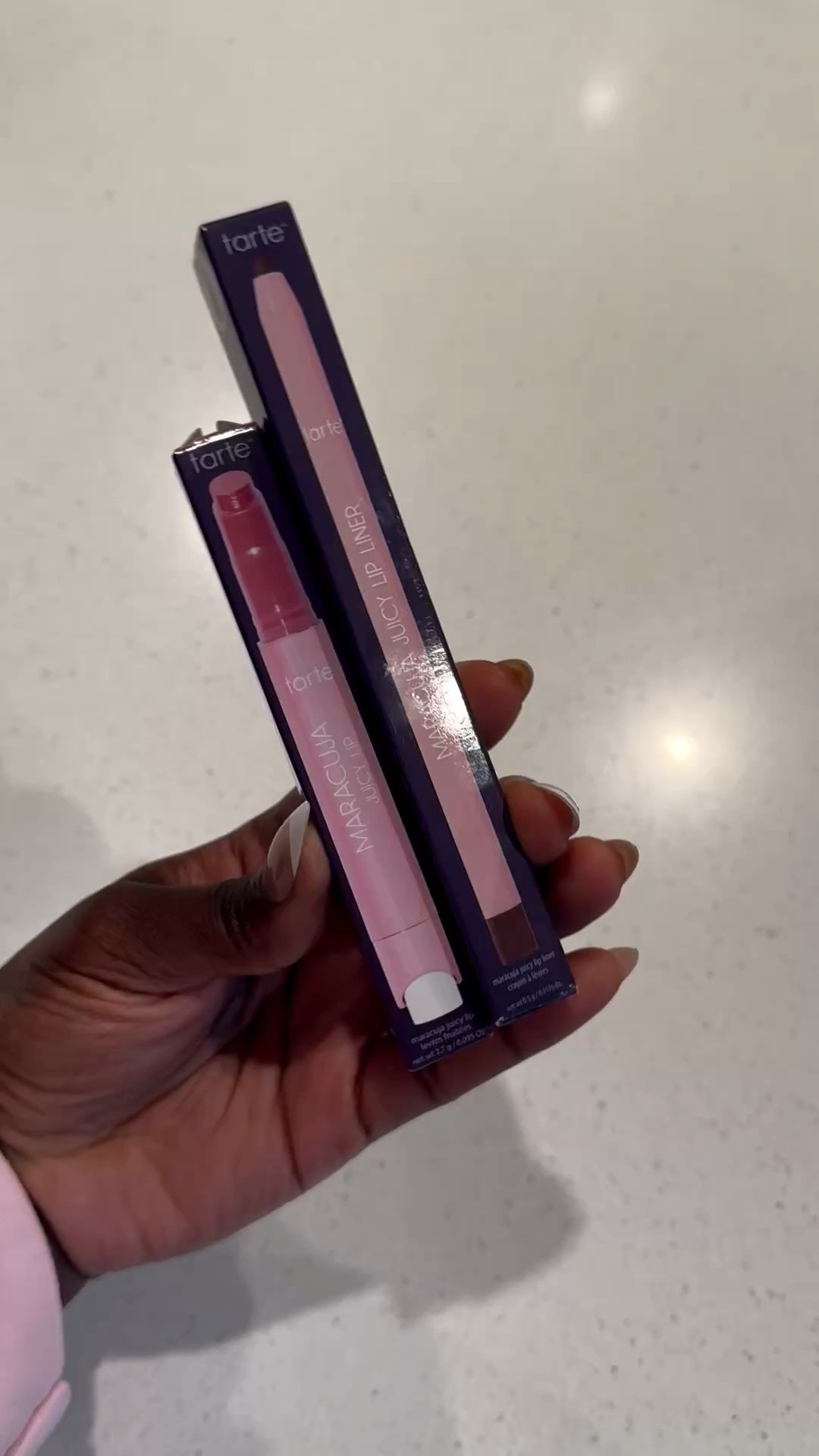 Lip Combo for the brown liner girlies 💋!

#LTKgrwm #LTKselfcare #LTKBeauty