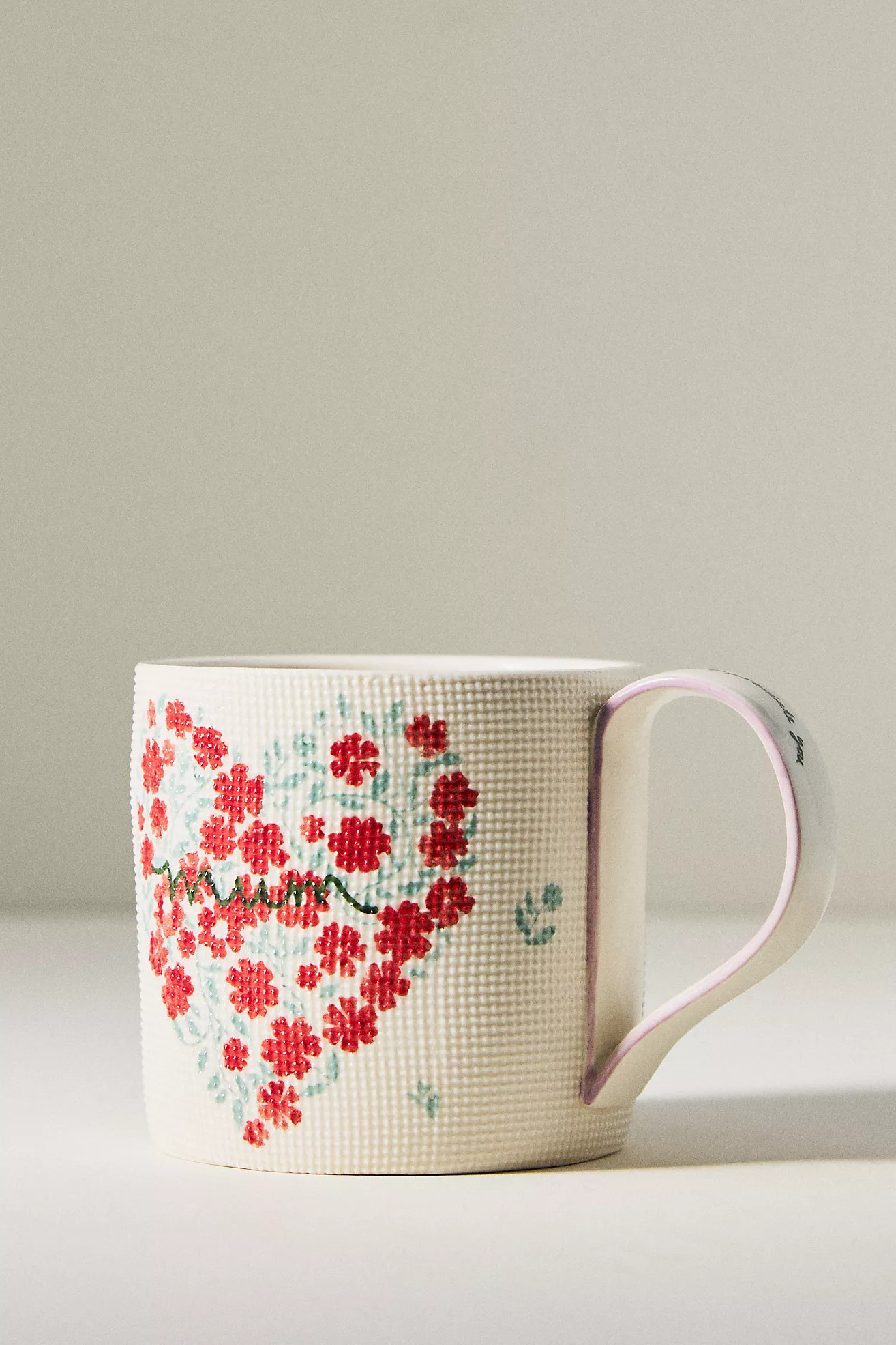 Annie Stoneware Mug | Anthropologie (US)