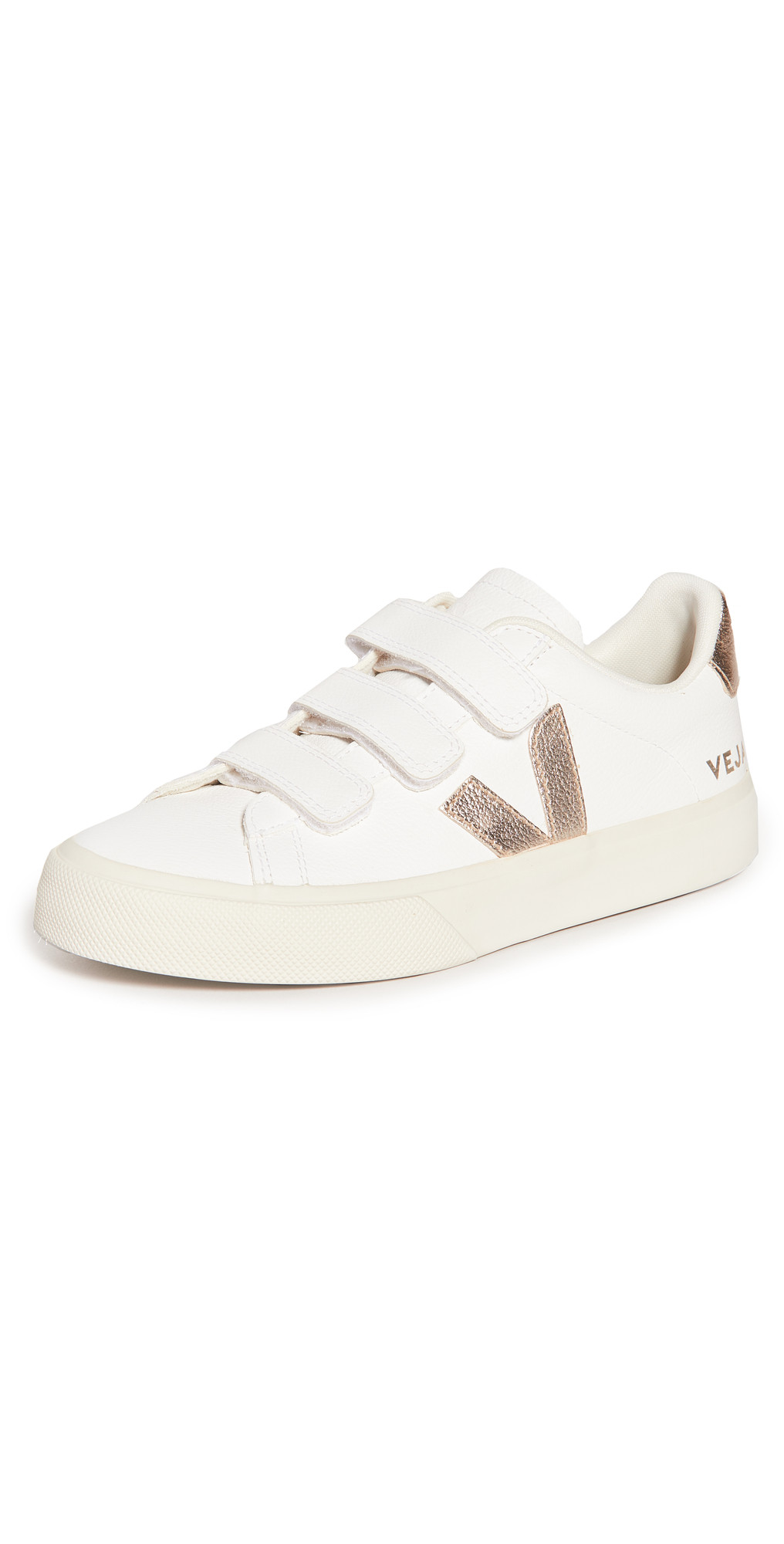 Veja Recife Logo Sneakers | Shopbop
