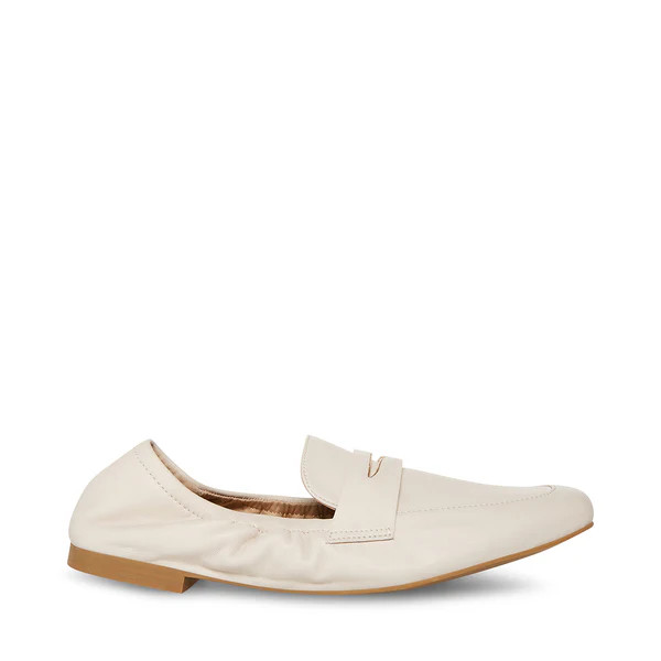 CALVER BONE LEATHER | Steve Madden (US)