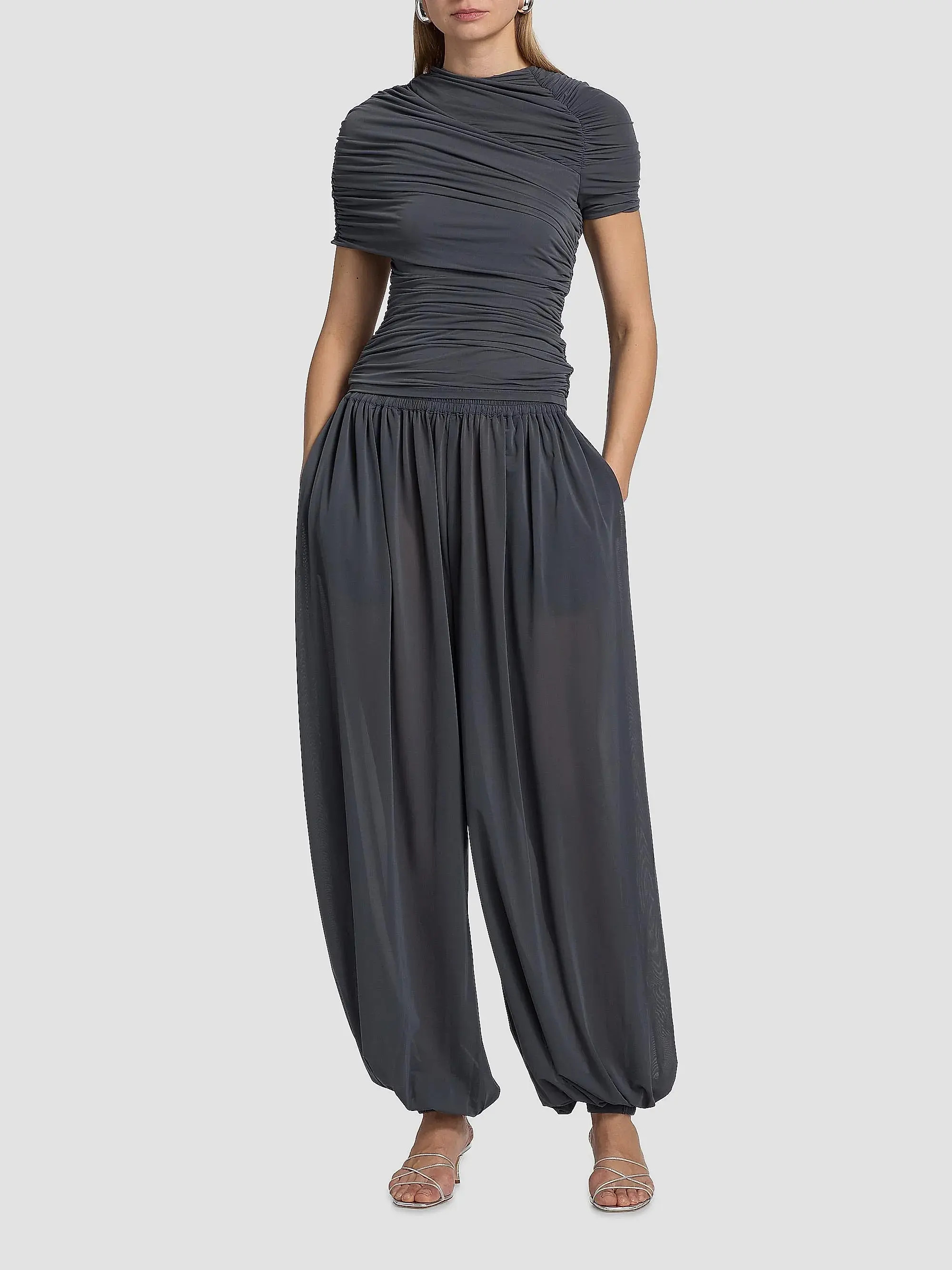 Dickens Jersey Pants | Saks Fifth Avenue