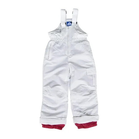 Snow Country Outerwear Little Girls Bib Overalls Snow Skiing 4-7 | Walmart (US)