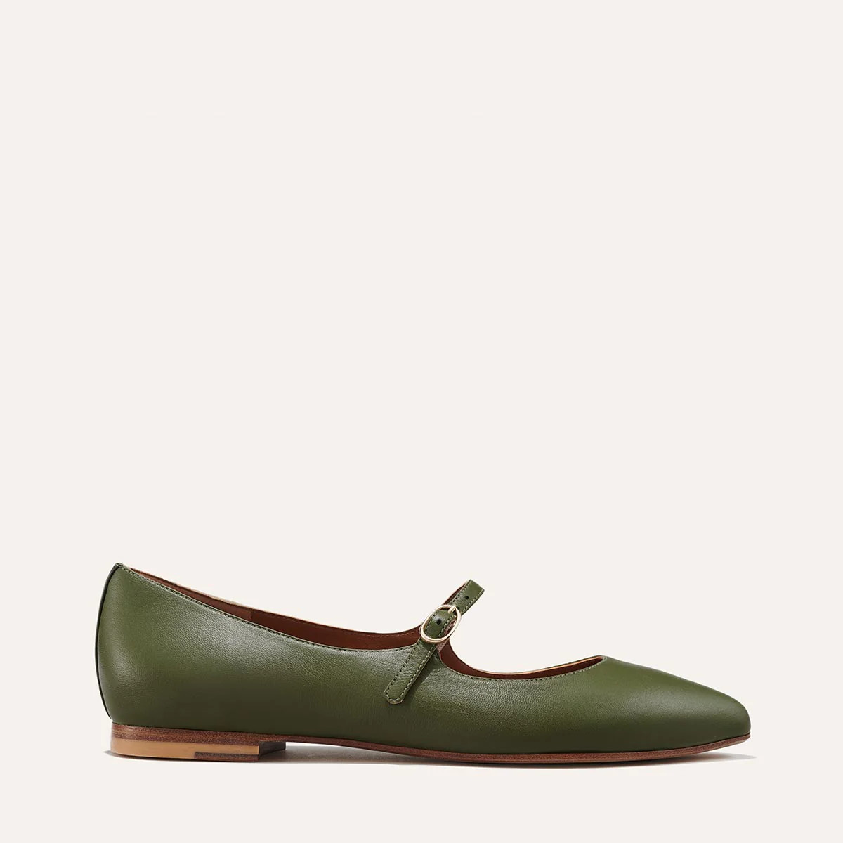 The Mary Jane - Rosemary Nappa | Margaux
