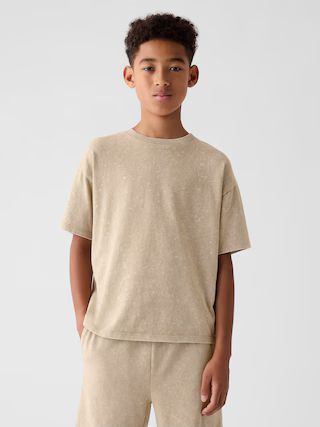 Kids Jersey T-Shirt | Gap (US)