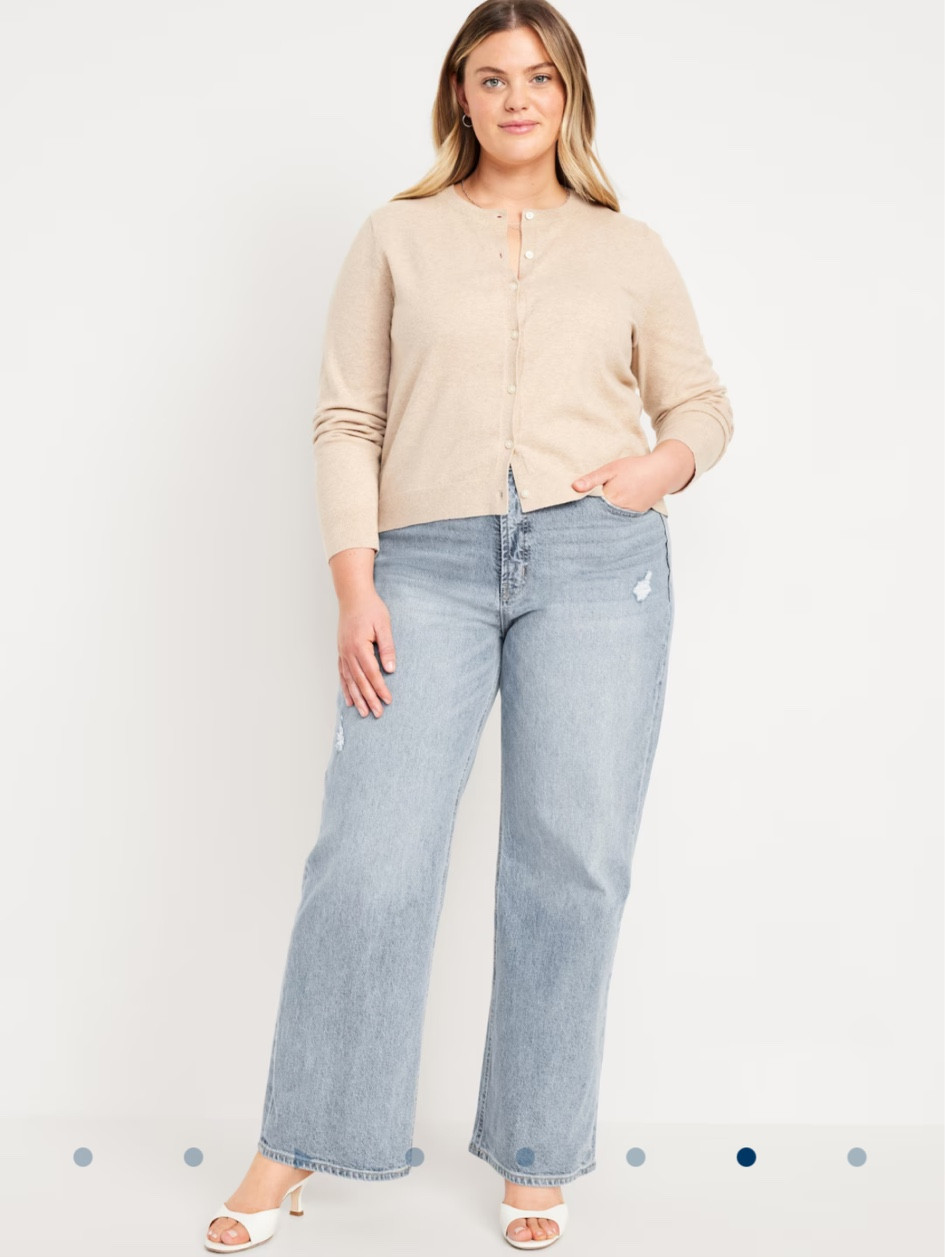 Old navy sale 

#LTKPlusSize #LTKSaleAlert #LTKMidsize