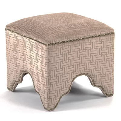 Willem Cubic Stool | Wayfair North America
