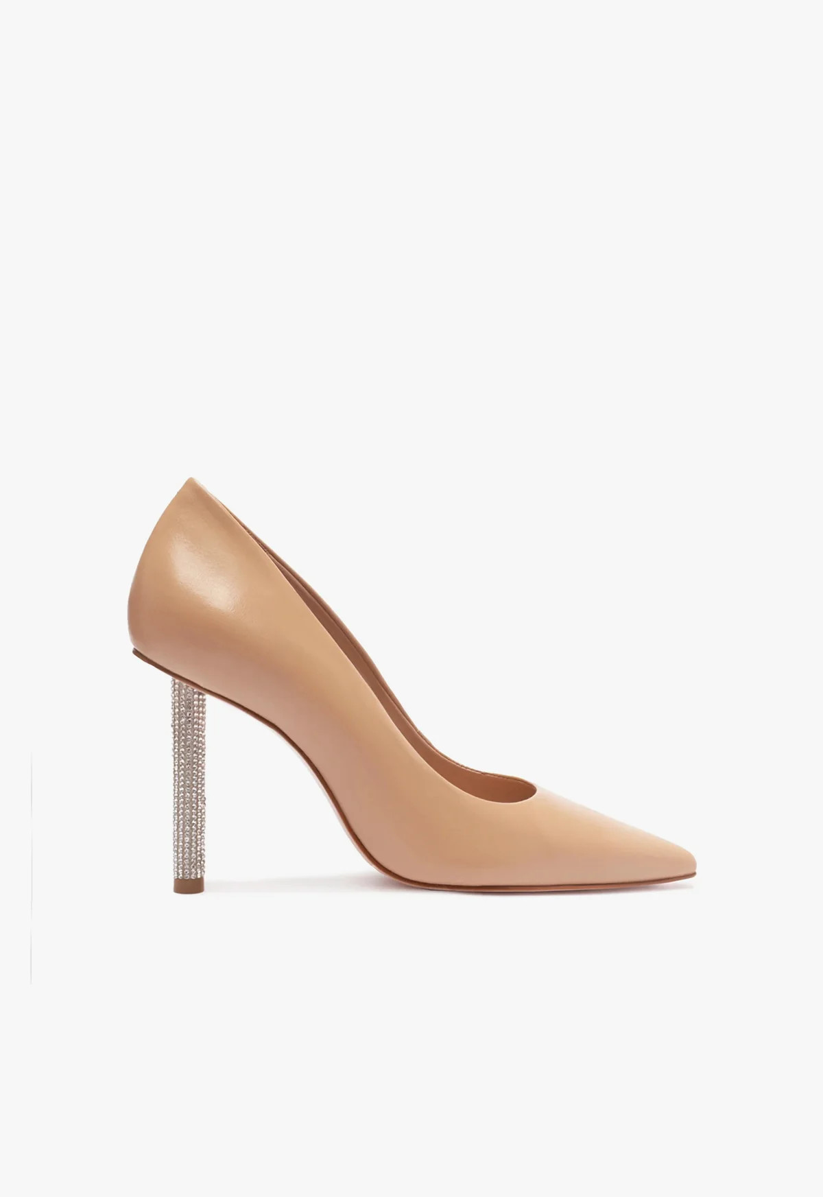 Lou Glam Pin Heel Pump | Schutz (US)