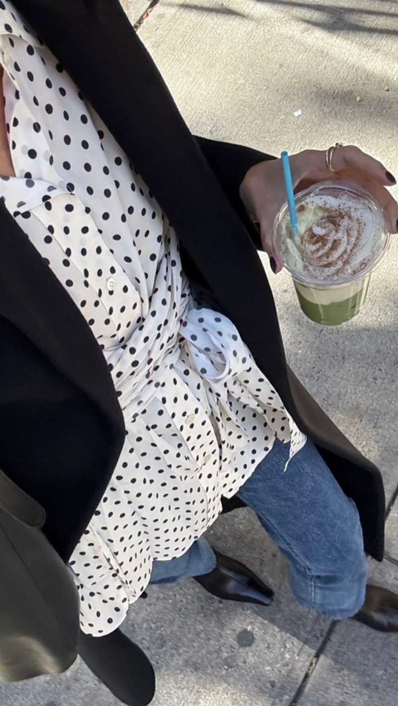 OOTD 

 #LTKSeasonal #LTKStyleTip