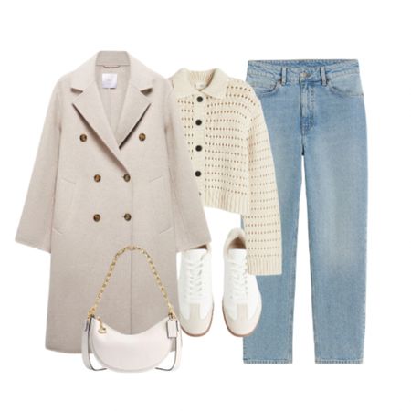 Relaxed Classic Neutral Style

#LTKstyletip #LTKeurope