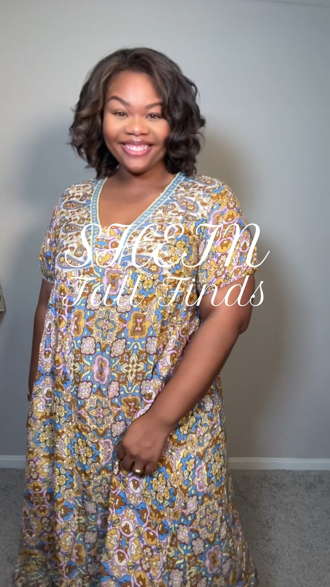 SHEIN Fall Finds 🍂🍁

#LTKPlusSize #LTKStyleTip #LTKMidsize