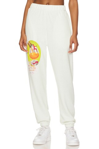 Boys Lie On the Rocks Sweatpants in Mint from Revolve.com | Revolve Clothing (Global)