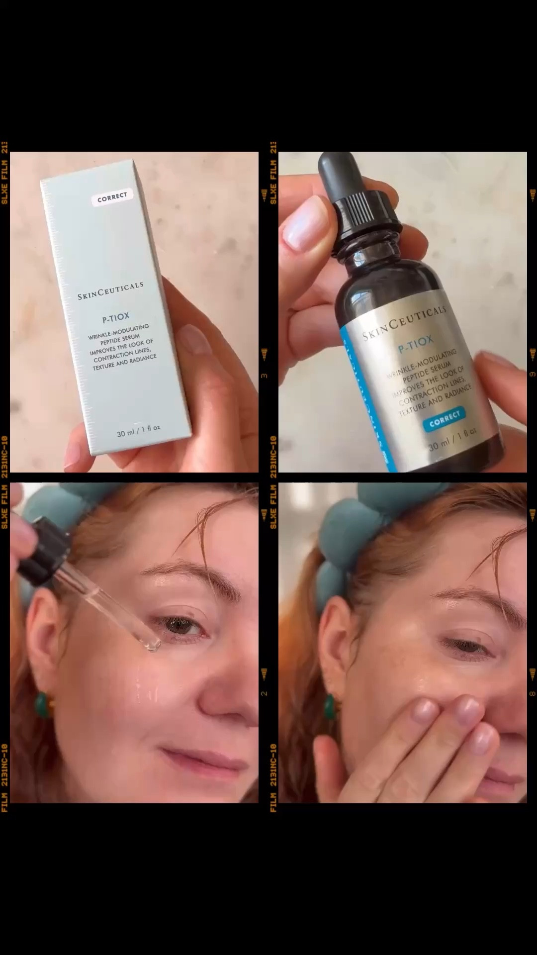 I’m past the phase of trying everything.
Now I choose what keeps my skin calm, balanced, and predictable.
This routine from @skinceuticals fits into my real life - not the other way around.

#GiftedbySkinCeuticals

#romanoffbeautyclub #SkinCareRoutine #GlowingSkin #FaceLifted #SkinCeuticals #BeautyLifestyle #EverydayRitual

#LTKBeauty #LTKOver40