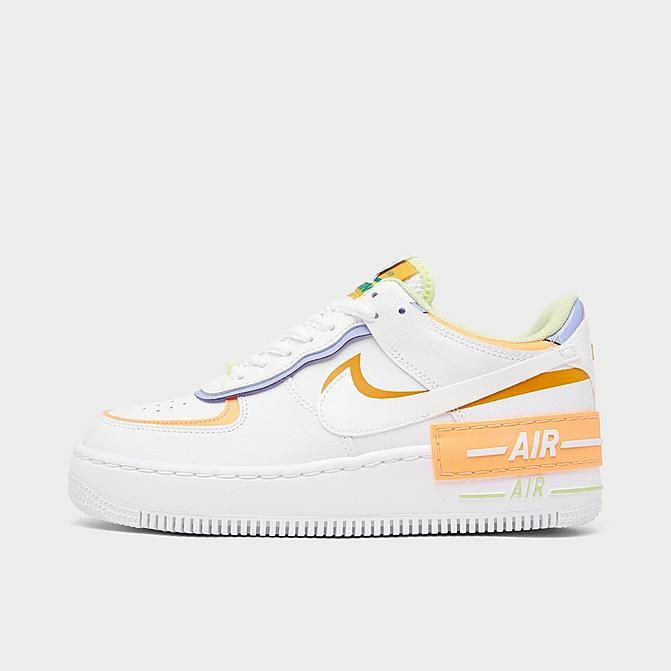 Women's Nike Air Force 1 Shadow Casual Shoes | JD Sports (US)