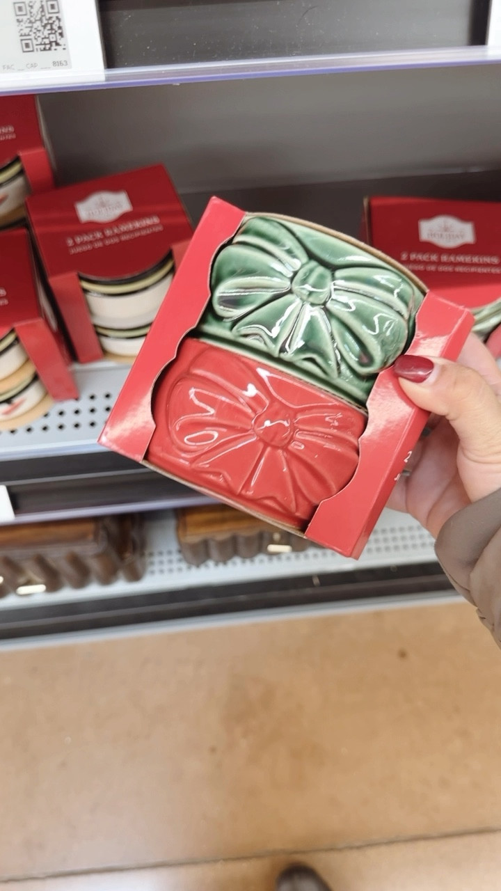 Walmart christmas must have✨❤️

#LTKHome #LTKHoliday #LTKstorytime