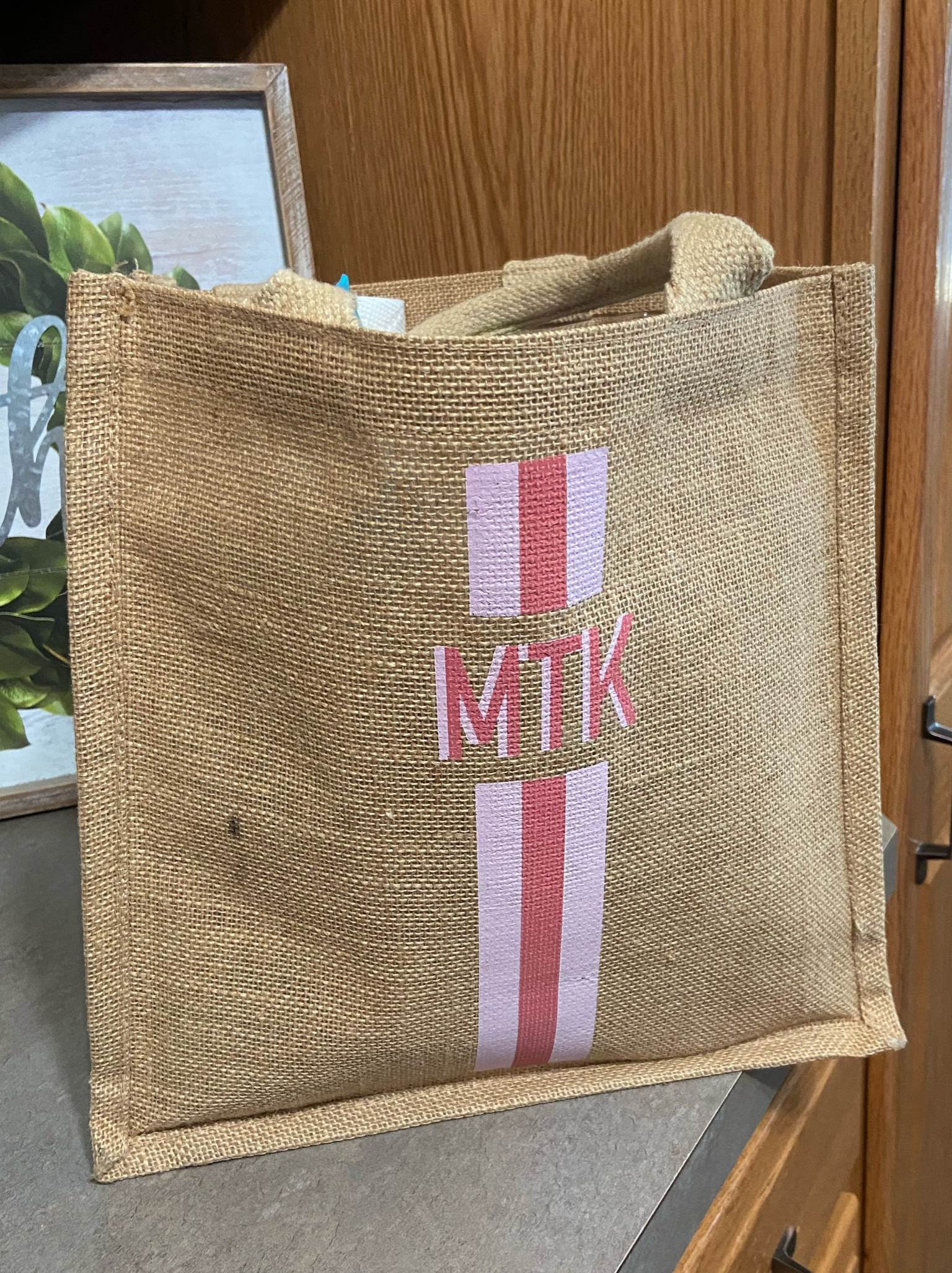 Perfect spring and summertime bag - I love it for church, picnics, travel, and more! I have both sizes in this  

#burlapbag #burlaptote #monogrambag #monogramtote #summerbag #springbag #strawbag #beachbag #poolbag #diaperbag #bridesmaidbag #under15 #budget #budgetfinds #budgetbag #summer #summerstyle #springstyle #travelbag #traveltote #totebag #giftidea #giftforher #monogramdiaperbag #monogramtotebag #springbreak #vacation #strawtote #under20 #budgetfriendly 
#LTKstyletip #LTKtravel #LTKswim 

#LTKfindsunder50 #LTKitbag #LTKGiftGuide