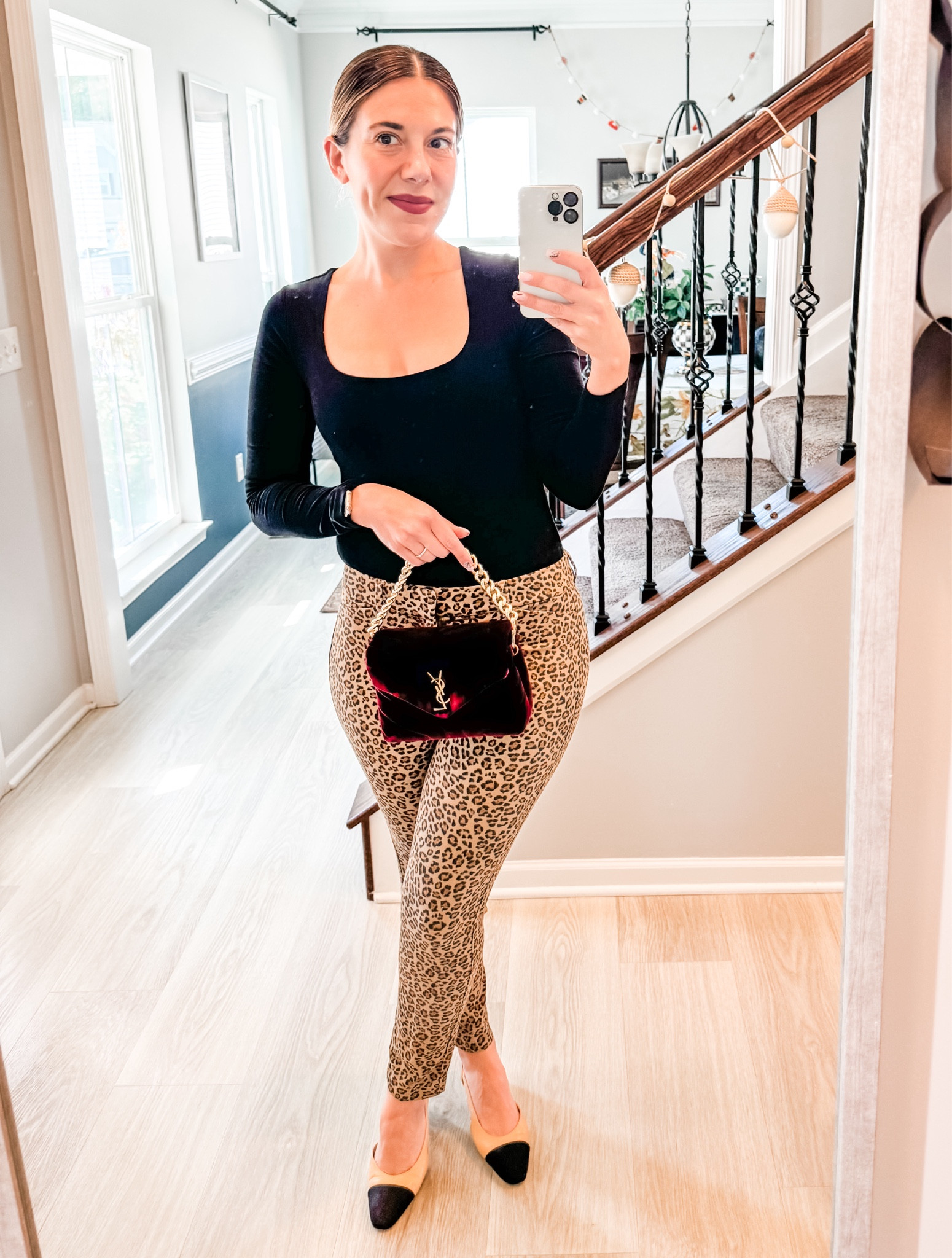 Autumn trends


#LTKWorkwear #LTKStyleTip #LTKSeasonal