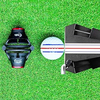 Original Premium Quality360-Degree Birdie Liner Drawing Alignment Tool Kit- 360-Degree Triple 3-L... | Amazon (US)