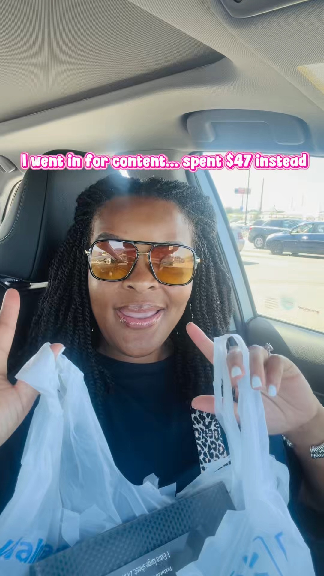 Sharing what I picked up including home finds, reusable silicone bags, and a comfy bra
Total came to $47


#LTKvlog #LTKdayinmylife #LTKmorningroutine