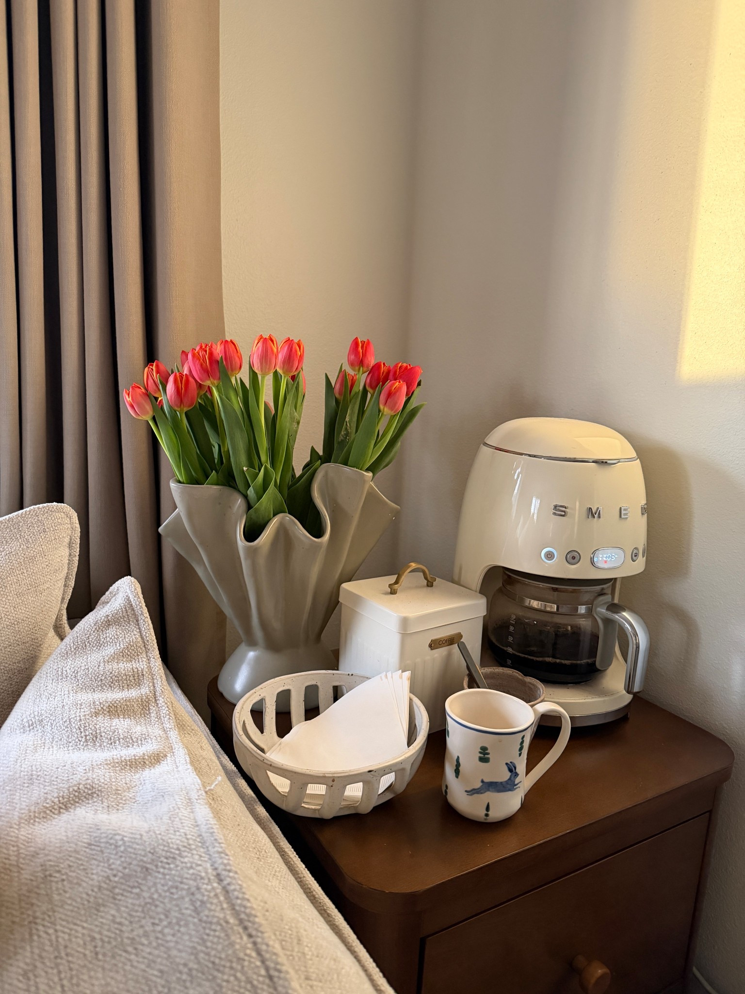 love this smeg coffee pot 

#LTKfoodie #LTKHome
