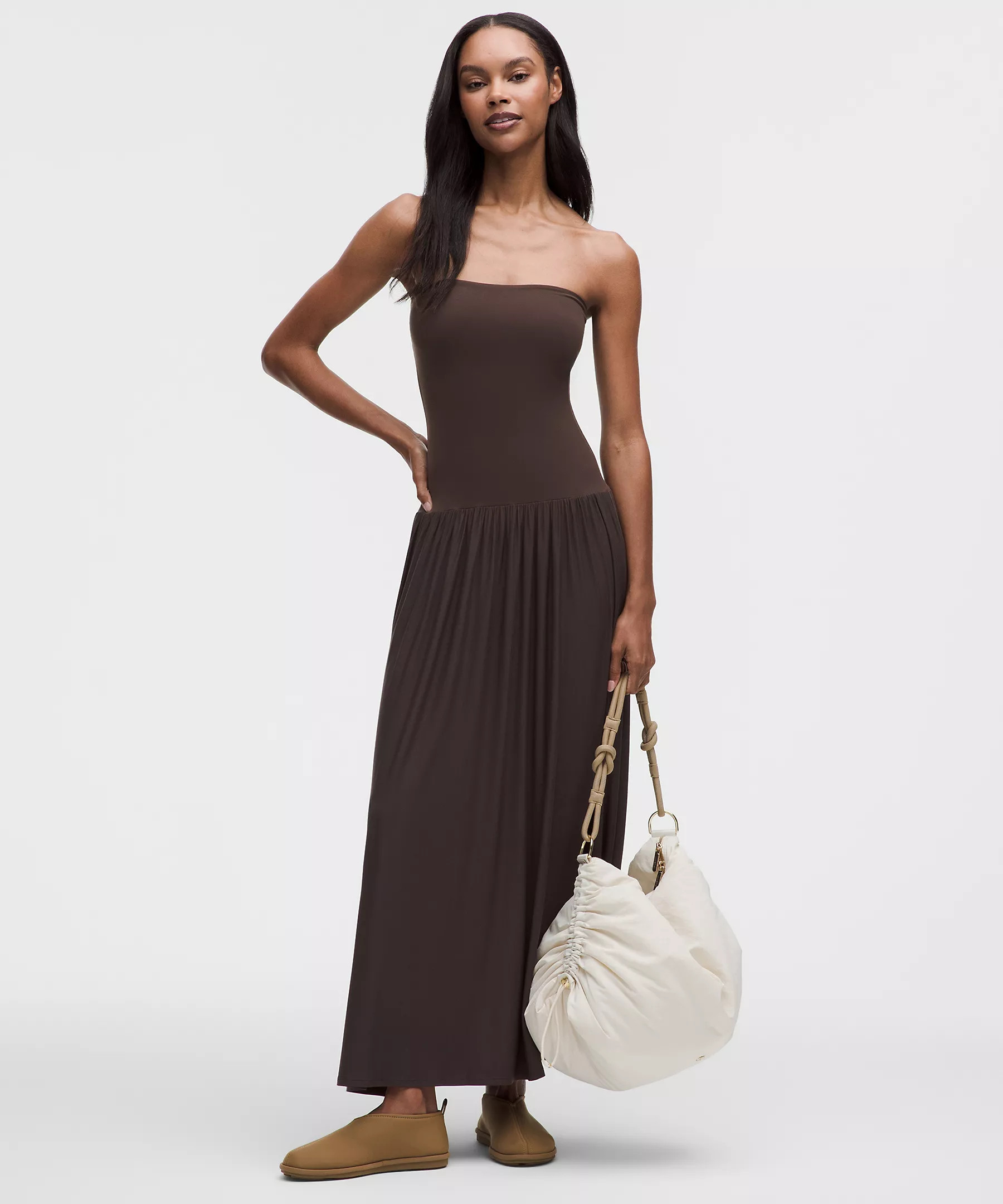 2-in-1 Maxi Dress | Lululemon (US)