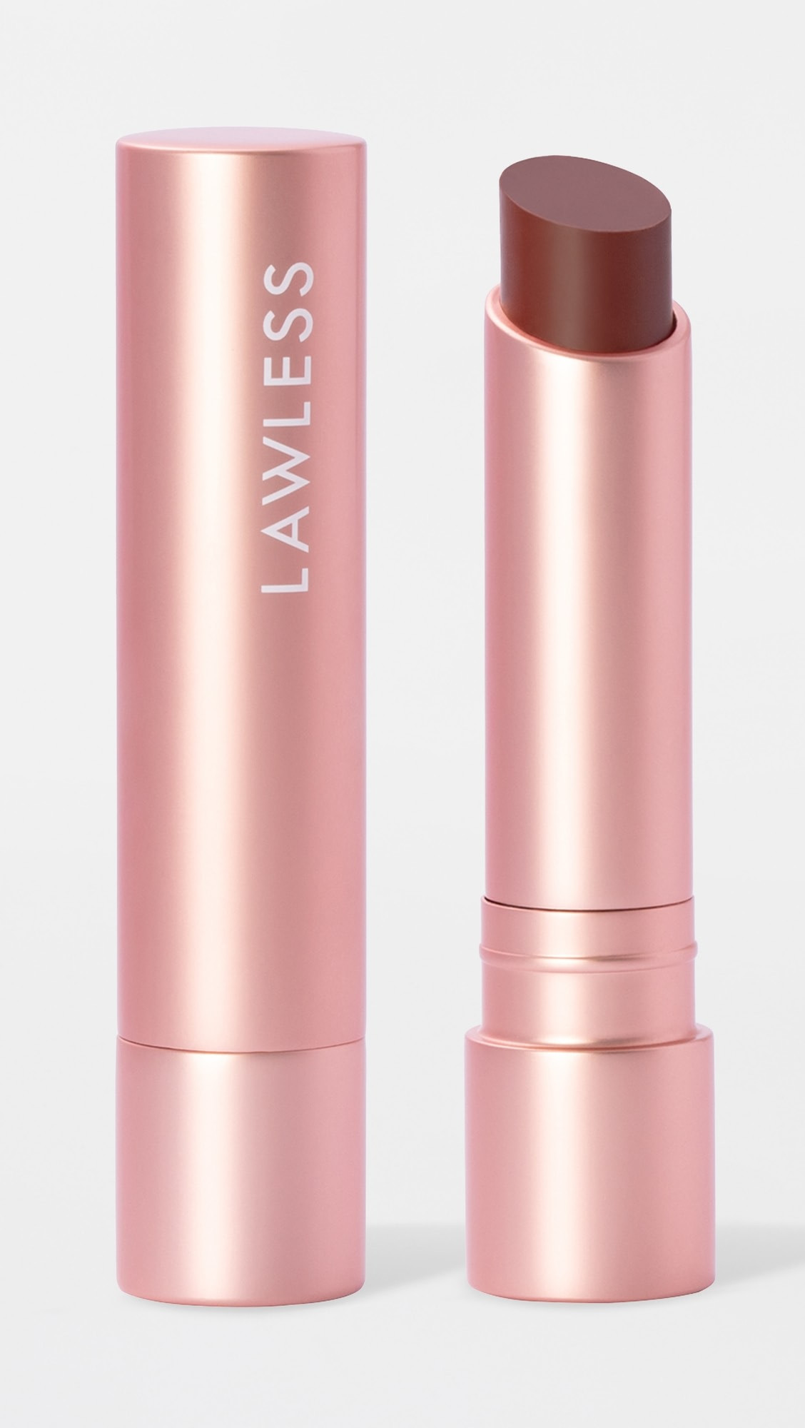 Forget the Filler Lip Plumping Line Smoothing Tinted Balm | Shopbop