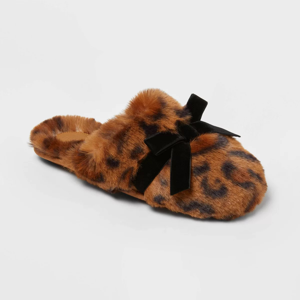 Women's Arbor Plush Scuff Slippers - Auden™ | Target