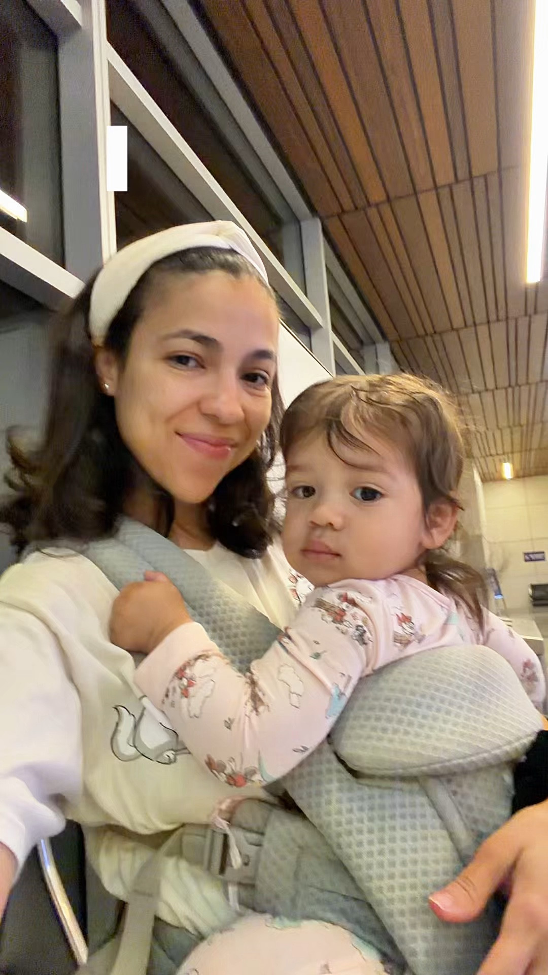 Sharing a 1st birthday series 🎉! Hope I can document everything 💕!  
We traveled to the East Coast to celebrate with family & close friends ☺️! #travelingwithbabies #1stbirthday #familyvlog #momvlogs 

#LTKBaby #LTKTravel #LTKmomlife