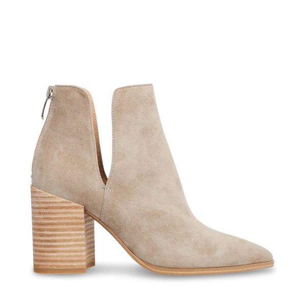 DARRYN TAUPE SUEDE | Steve Madden (US)