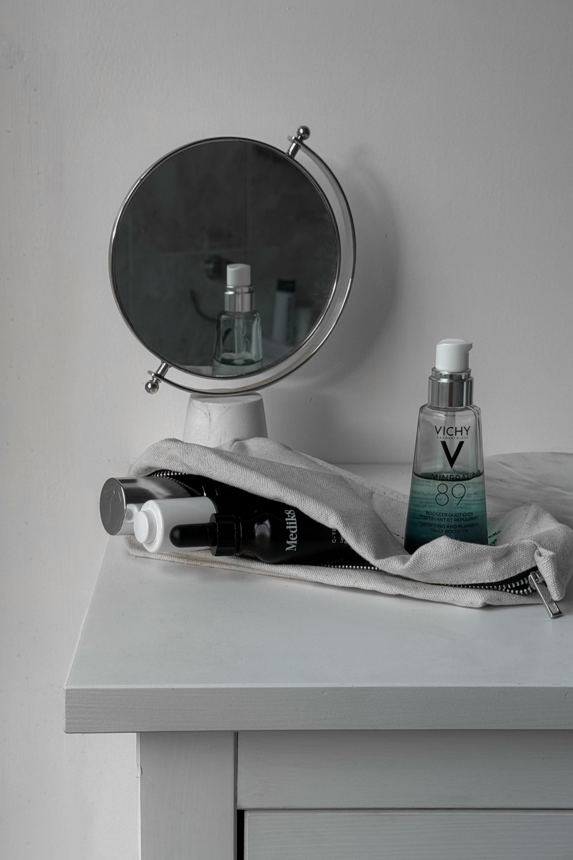 Over 40’s Evening Skin Routinee

#LTKbeauty