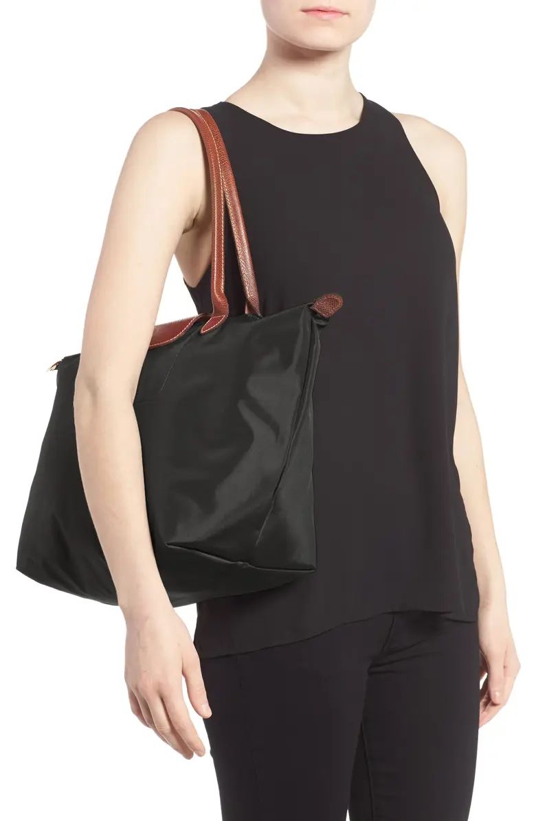 Large Le Pliage Tote | Nordstrom