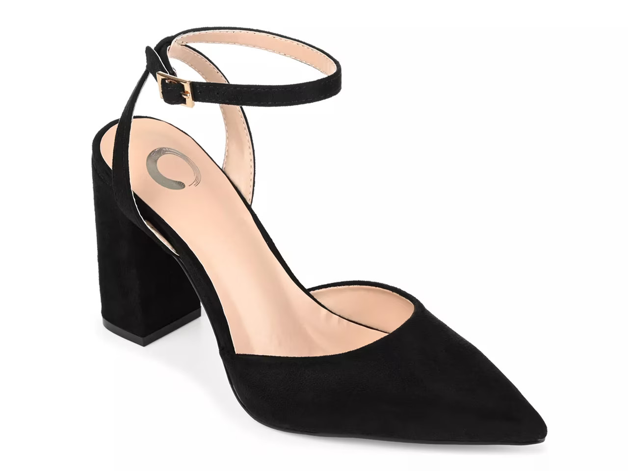 Journee Collection Tyyra Pump | DSW