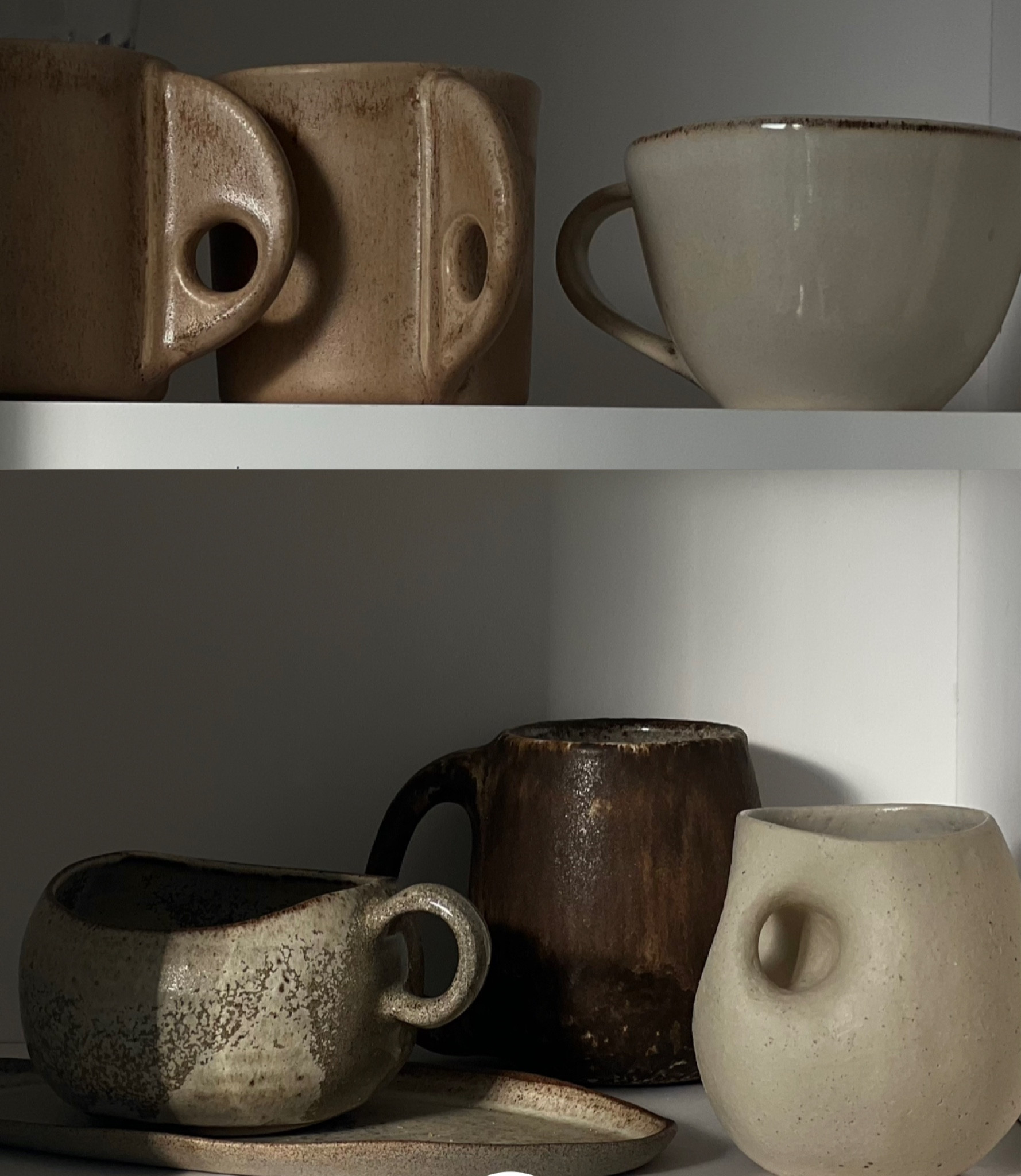 all of my favorite coffee mugs 

#LTKhome