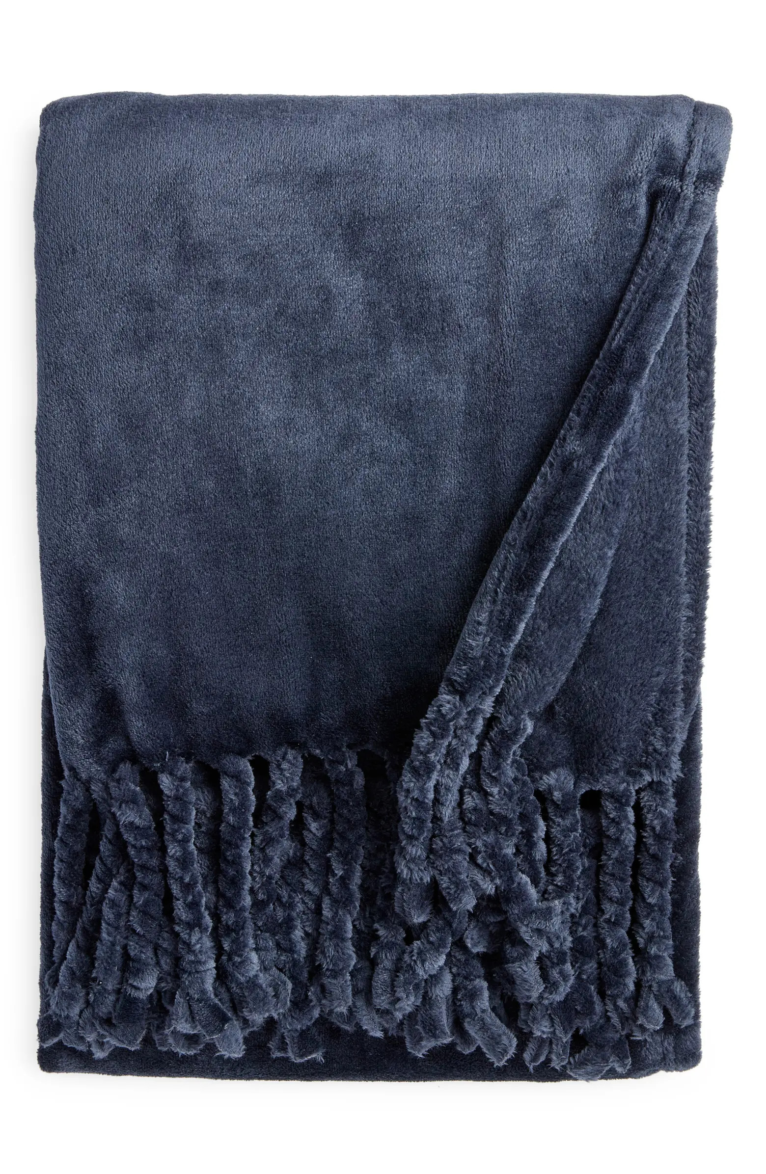 Bliss Plush Throw Blanket | Nordstrom