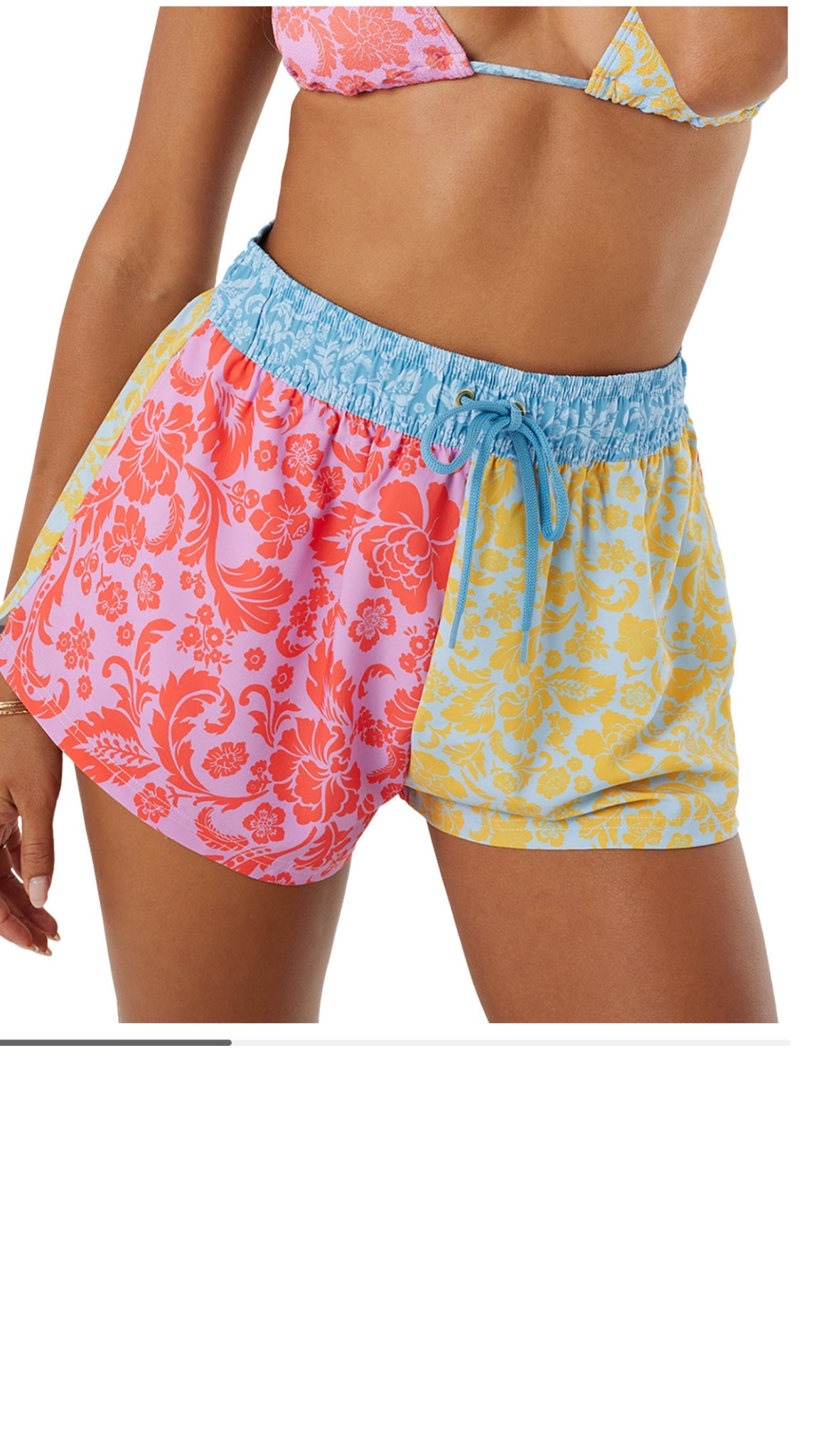 Es hermoso calidad 100% el size en cada pieza es M 

#LTKSwim #LTKStyleTip #LTKTravel